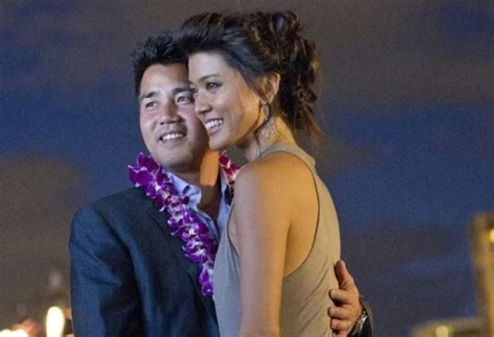 Grace Park Bio, Wikipedia, Age, Phil Kim, Husband, Son, Actress, Movies, TV Shows, and Net Worth