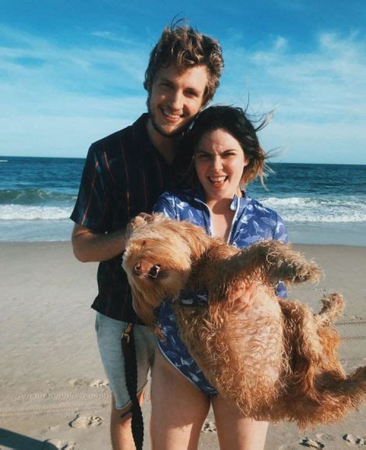 Grace Phipps’s Boyfriend: Who is Grace Phipps Dating?