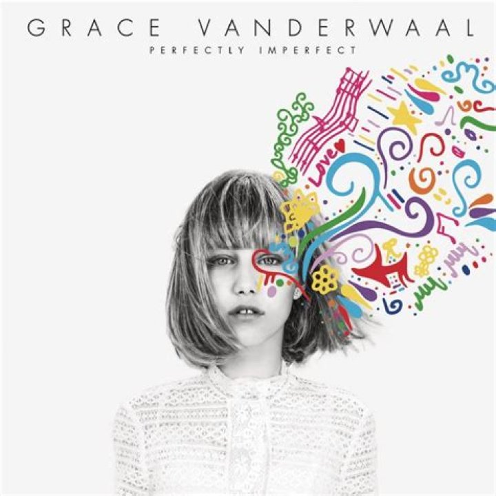 Grace VanderWaal Announces EP 'Perfectly Imperfect'