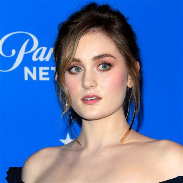 Grace Victoria Cox - Net Worth, Age, Height, Birthday, Bio, Wiki!