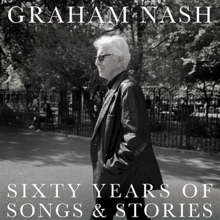 Graham Nash Net Worth, Age, Height, Bio, Birthday, Wiki!