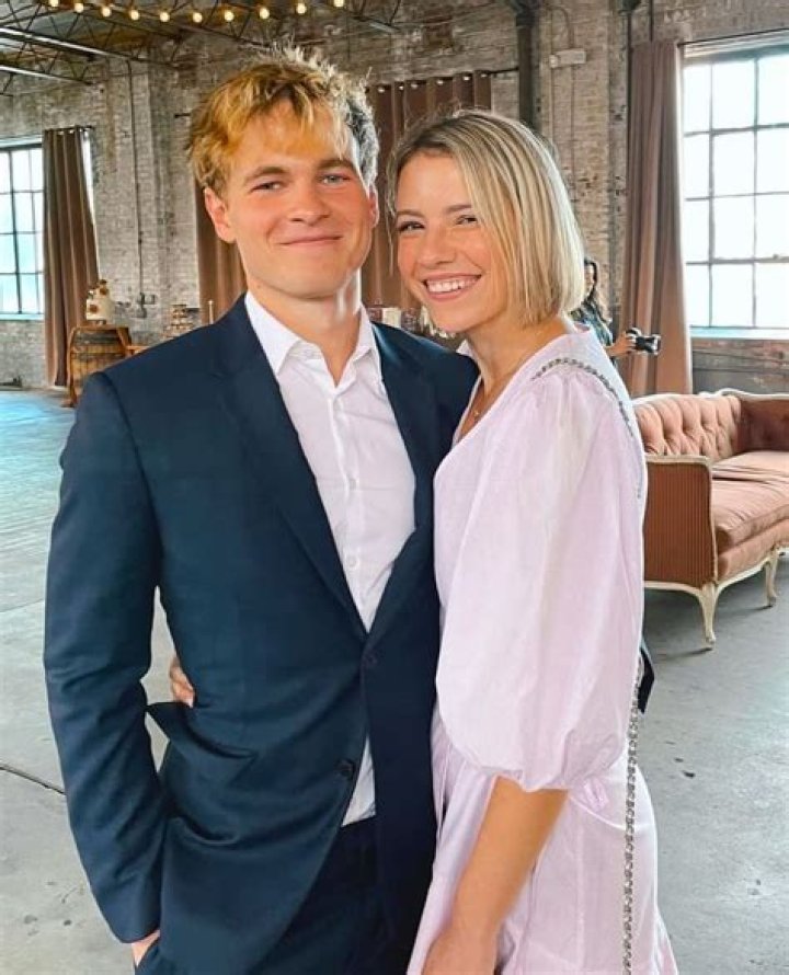 Graham Patrick Martin’s Girlfriend: Who is Graham Patrick Martin Dating?