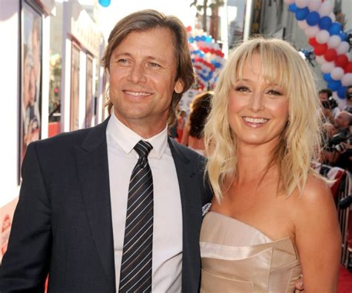 Grant Show’s Wife: Who is Grant Show Dating?