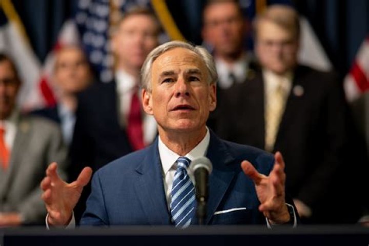 Greg Abbott (Governor of Texas)- Net Worth, Wiki, Age, Wife, Children