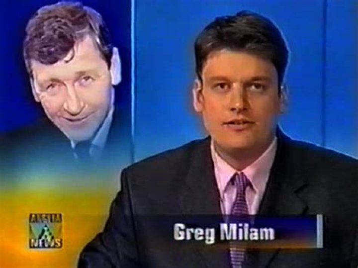 Greg Milam Sky News Wife – Age, Photos And Wikipedia Bio Explained!