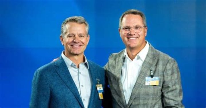 Greg Penner Bio, Age, Wife, Family, Wal-Mart Chairman and Net Worth