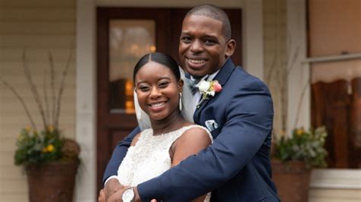 Gregory Okotie (MAFS) Age, Wiki, Height, Family, Married, Net Worth, Bio