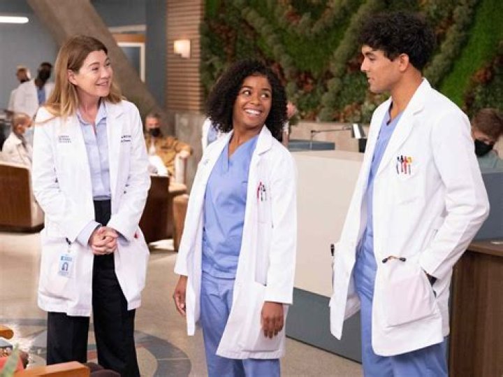 Grey’s Anatomy Recap 3/17/16: Season 12 Episode 14 “Odd Man Out”