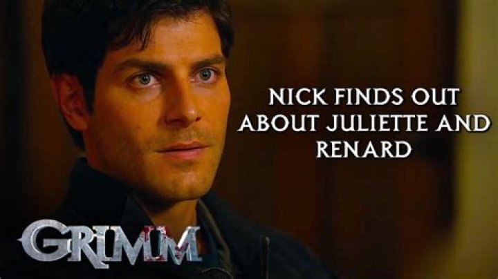 Grimm Recap - Nick Finds Out He's a Baby Daddy: Season 4 Episode 19 "Iron Hans"
