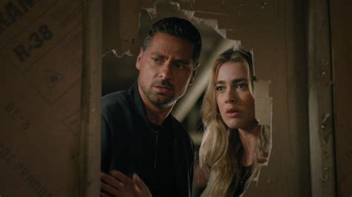 Grimm Recap – Nick Finds Out He’s a Baby Daddy: Season 4 Episode 19 “Iron Hans”