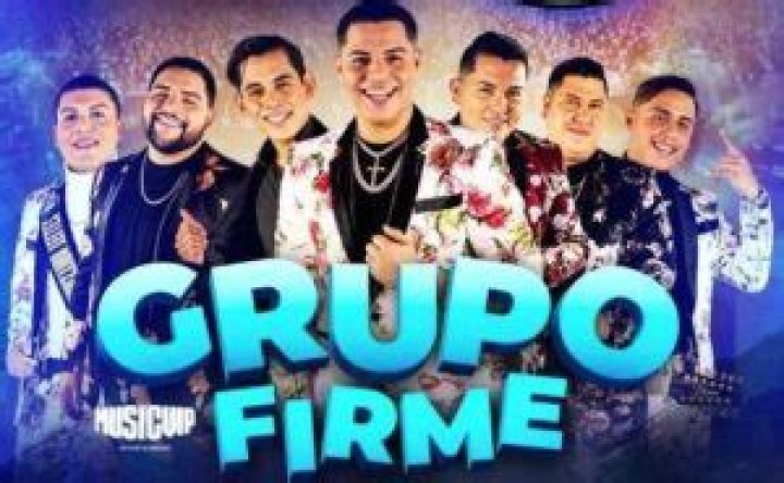 Grupo Firme Biography: Members, Age, Girlfriends, Net Worth, Albums, Songs, Wikipedia