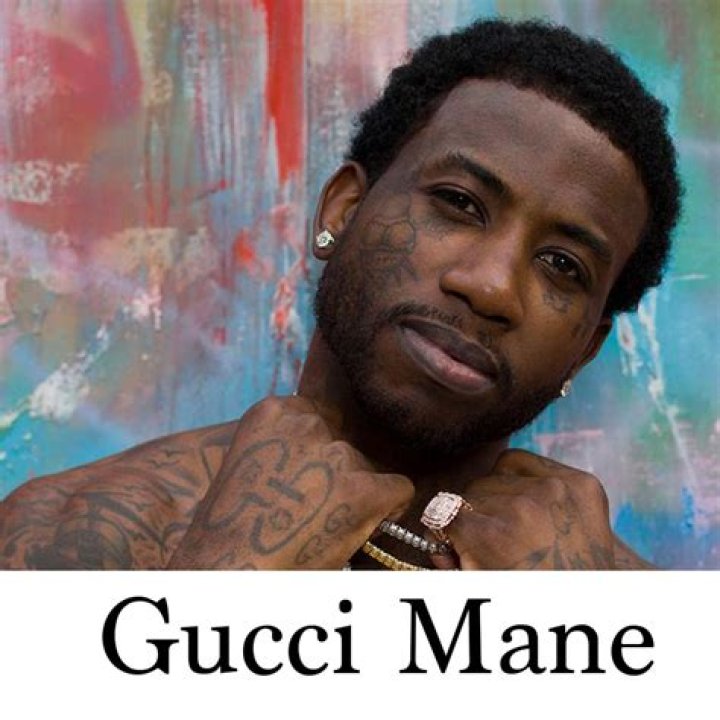 Gucci Mane’s 10 Tattoos & Their Meanings