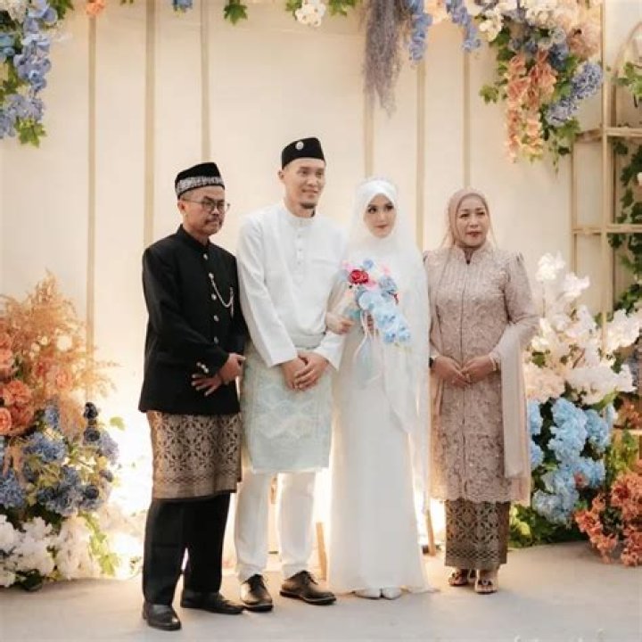 Gunawan Dwi Cahyo’s Girlfriend: Who is Gunawan Dwi Cahyo Dating?