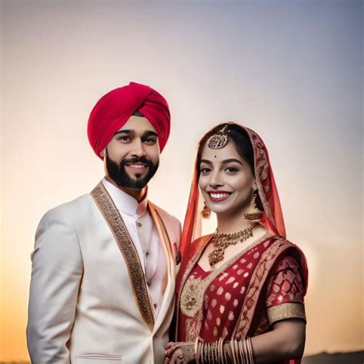 Gurpreet Singh Sandhu’s Girlfriend: Who is Gurpreet Singh Sandhu Dating?