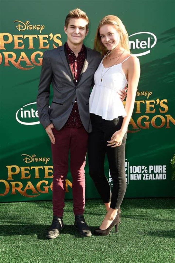 Gus Kamp- Wiki, Age, Height, Net Worth, Girlfriend, Ethnicity