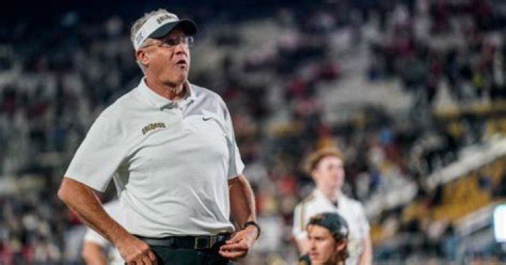 Gus Malzahn Net Worth, Income, Salary, Earnings, Biography