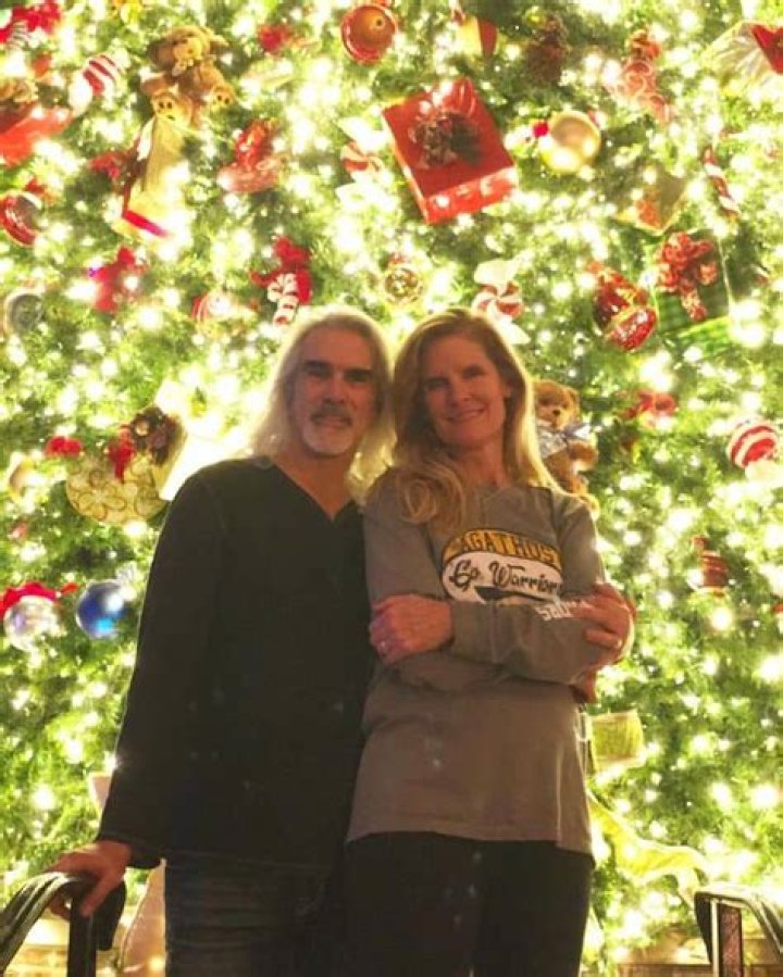 Guy Penrod Bio, Wiki, Age, Height, Wife, Children, Family, Wife, Career and Net Worth