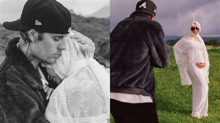 Hailey Bieber and Justin Bieber Are Expecting Their First Child