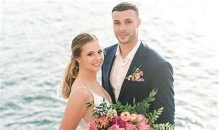 Hailey Pince’s Husband: Who is Hailey Pince Dating?
