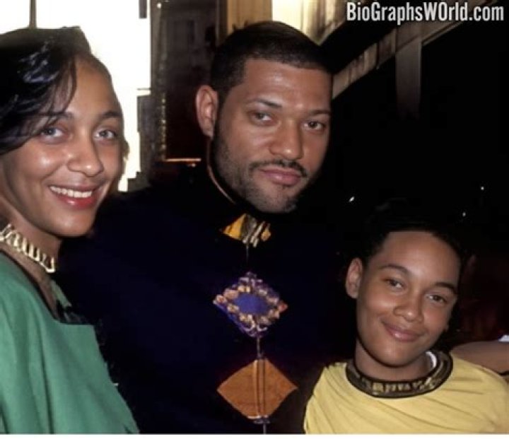 
Hajna O Moss- Bio, Age, Height, Net Worth, Husband, Marriage	