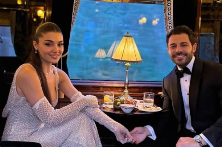 Hakan Hatipoglu’s Wife: Who is Hakan Hatipoglu Dating?