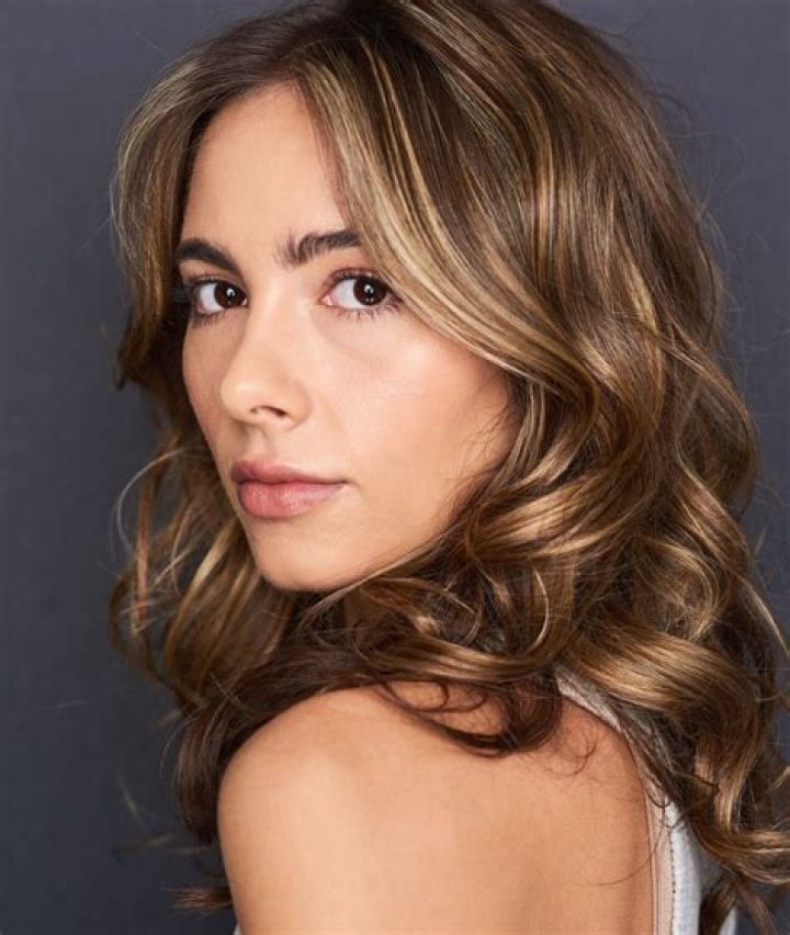 Haley Pullos Net Worth, Age, Height, Bio, Birthday, Wiki!
