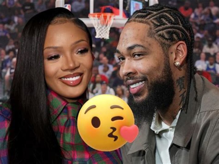 Hali Ingram’s Boyfriend: Who is Hali Ingram Dating?