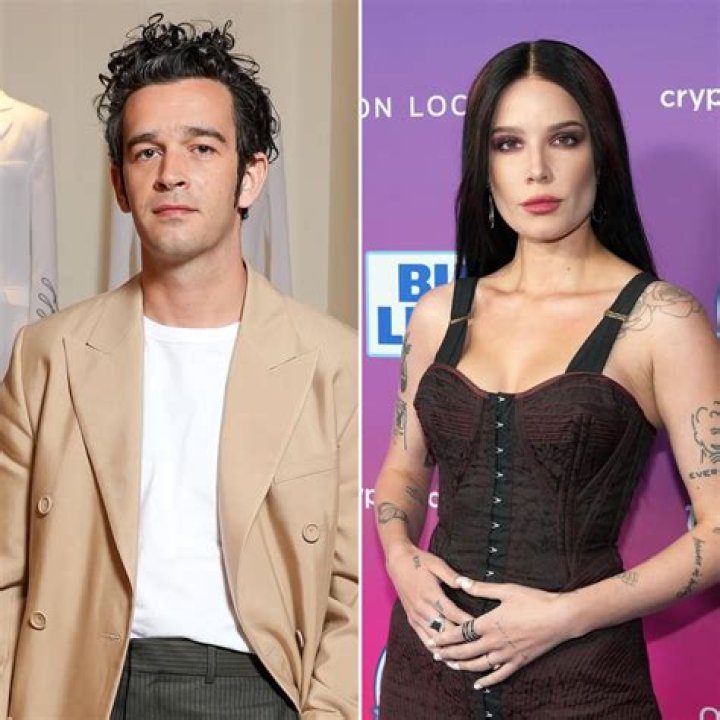 Halsey’s Boyfriend: Who is Halsey Dating?