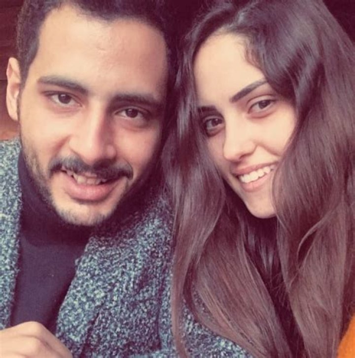 Hamed Mohamed Elsharrab’s Girlfriend: Who is Hamed Mohamed Elsharrab Dating?