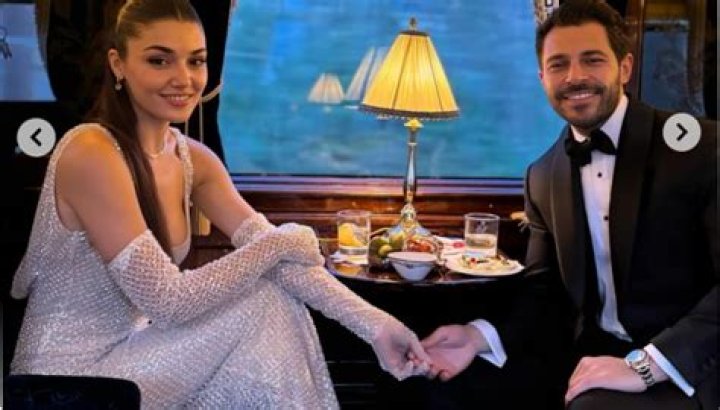 Hande Gulsen’s Boyfriend: Who is Hande Gulsen Dating?