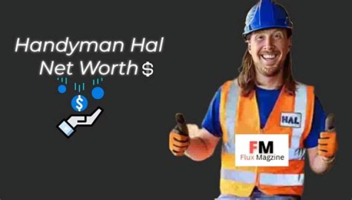 Handyman Hal Bio Net Worth