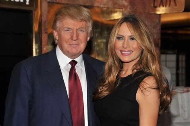 Hank Siemers (Melania Trump Boyfriend) Wikipedia, Bio, Age, Height, Weight, Wife, Girlfriend, Facts