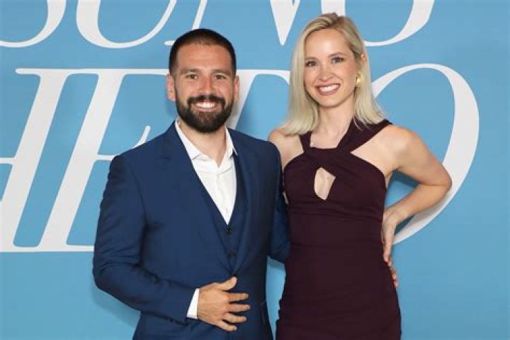 Hannah Billingsley’s Husband: Who is Hannah Billingsley Dating?