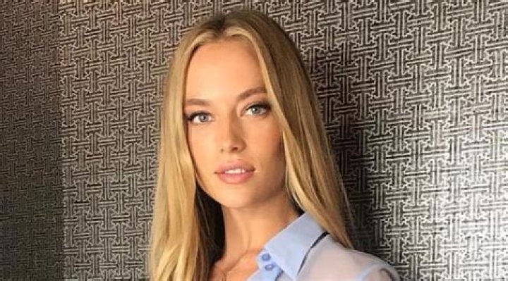 Hannah Ferguson Wikipedia, Age, Biography, Height, Boyfriend, Family, Instagram