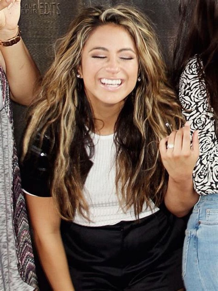 Happy Birthday, Ally Brooke Hernandez!