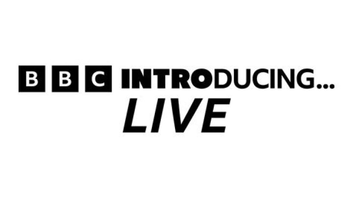 Harlea Announces BBC Introducing Show
