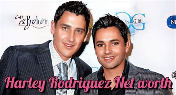 Harley Rodriguez’s Boyfriend: Who is Harley Rodriguez Dating?