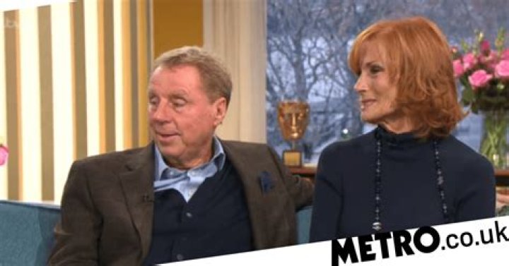 Harry Redknapp’s Girlfriend: Who is Harry Redknapp Dating?