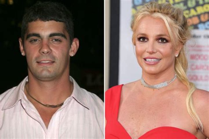 Has Jason Alexander Britney Spears Done Weight Loss? Before And After Photo