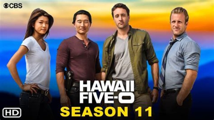 Hawaii Five-0 Recap 11/10/17: Season 8 Episode 6