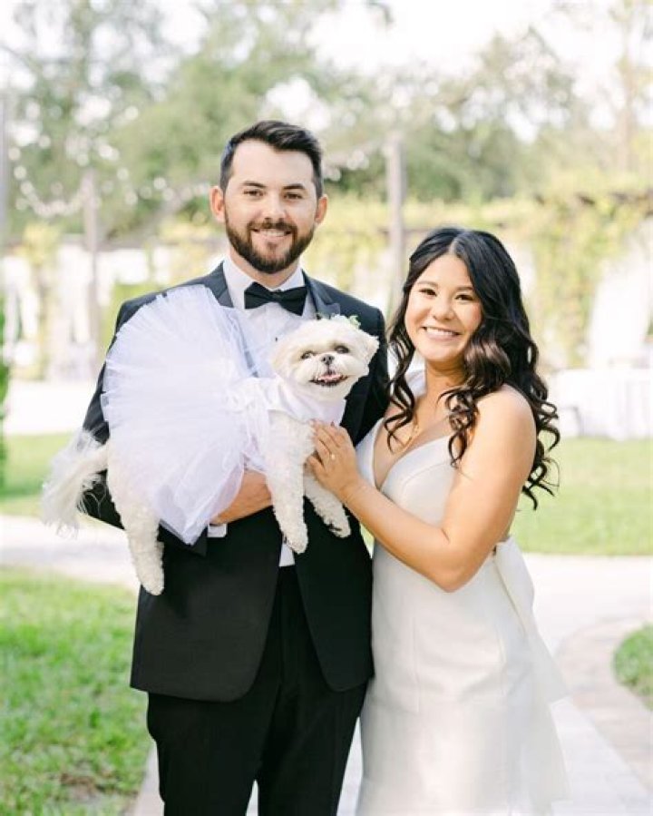 Hayden Buckley Has A Beautiful Girlfriend Feleysa Nguyen, Meet The Couple On Instagram