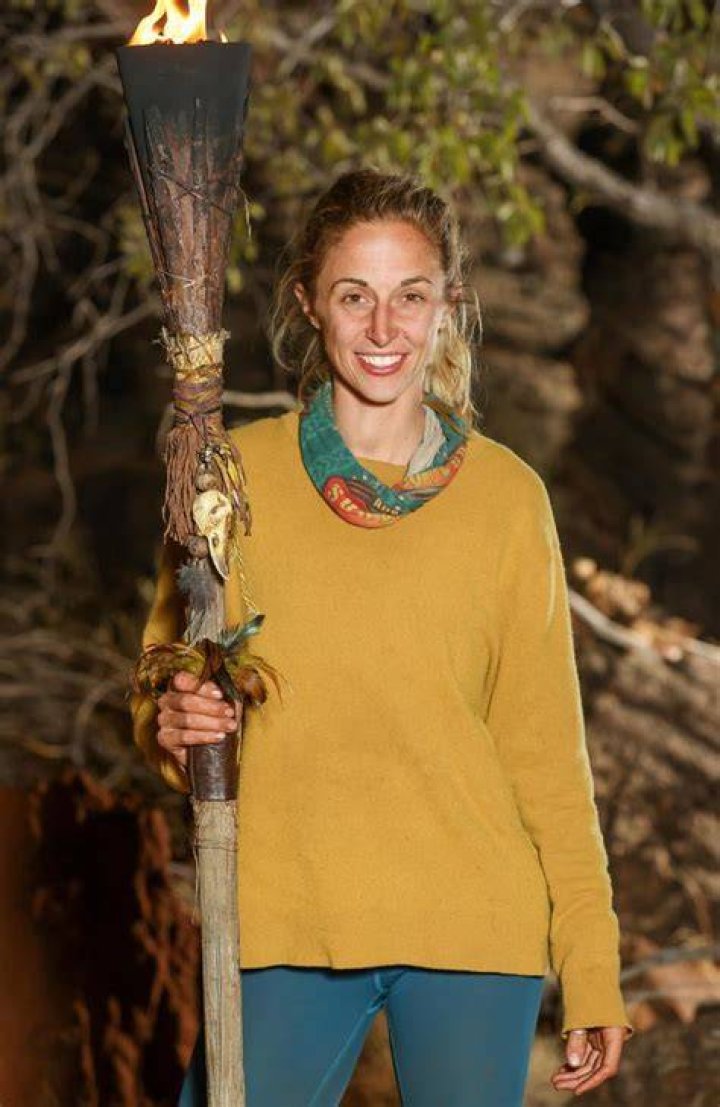 Hayley Leake Survivor Wiki, Age, Birthday Hayley Leake Survivor