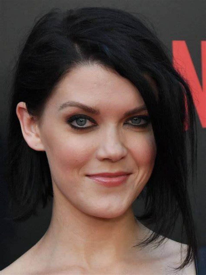 Hayley Love age, height, weight