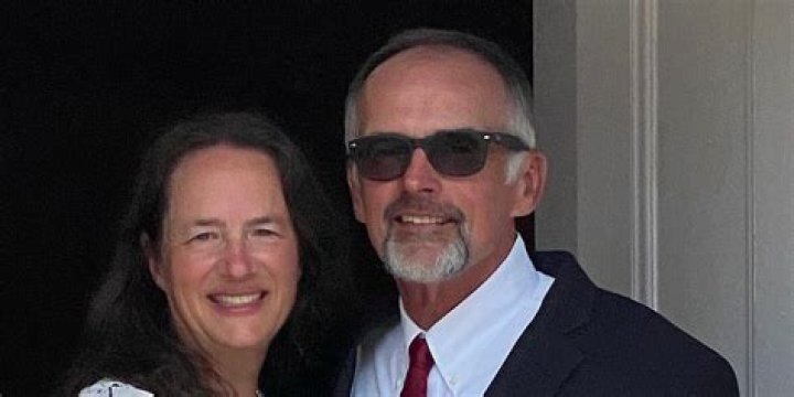 Heather Cox Richardson Husband Or Wife: Is She Married? Ex Husband Name