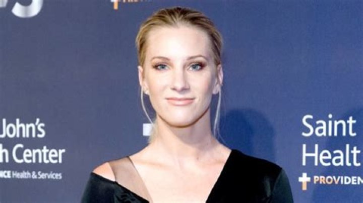 Heather Morris Photos Hacked