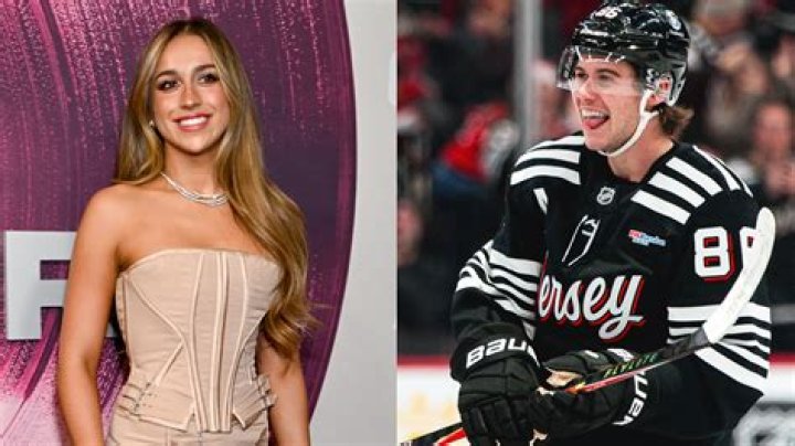 Heather Rae Young’s Hockey Player Boyfriend: Meet Her Ex Nick Ebert!