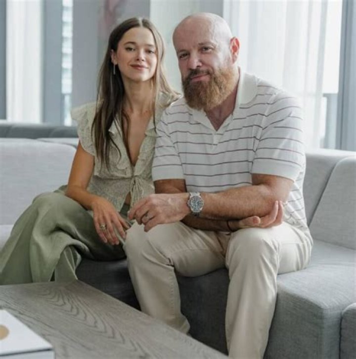 Heather Sterzick- Wiki, Age, Husband, Ethnicity, Net Worth, Height, Pictures