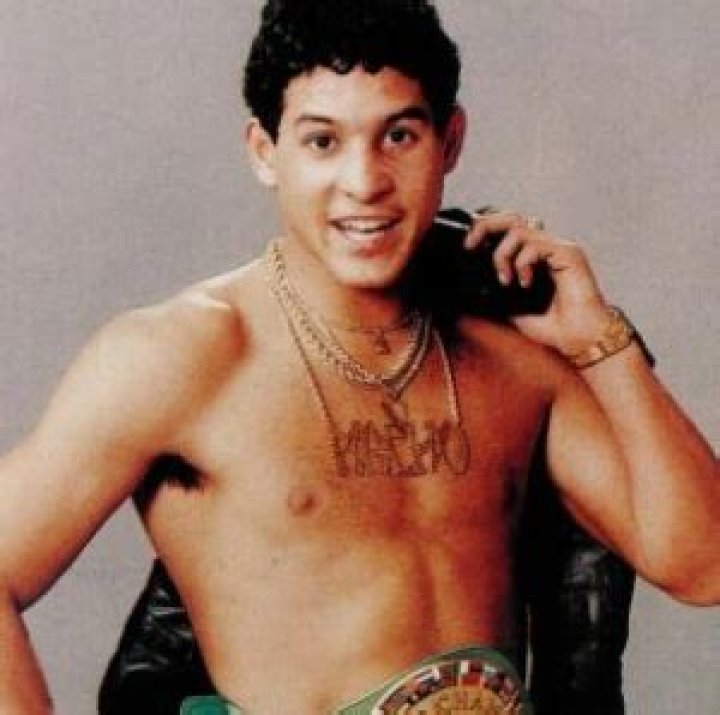 Hector Macho Camacho’s Net Worth, Biography, Career, Awards, Fact and Life Story