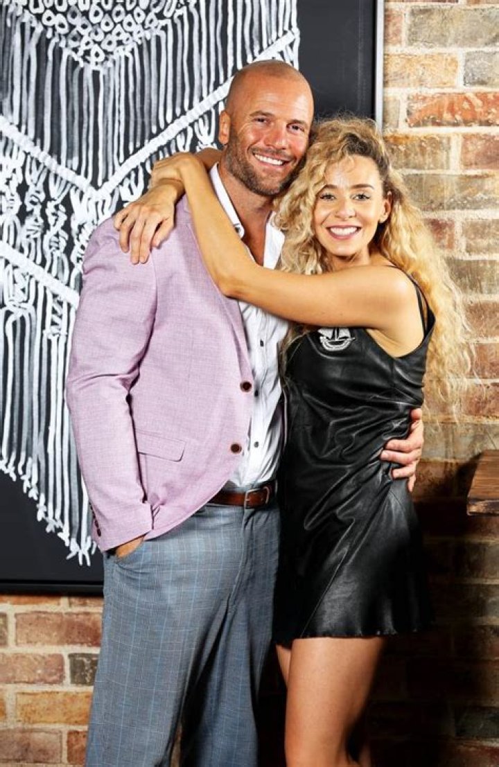 Heidi Latcham’s Boyfriend: Who is Heidi Latcham Dating?