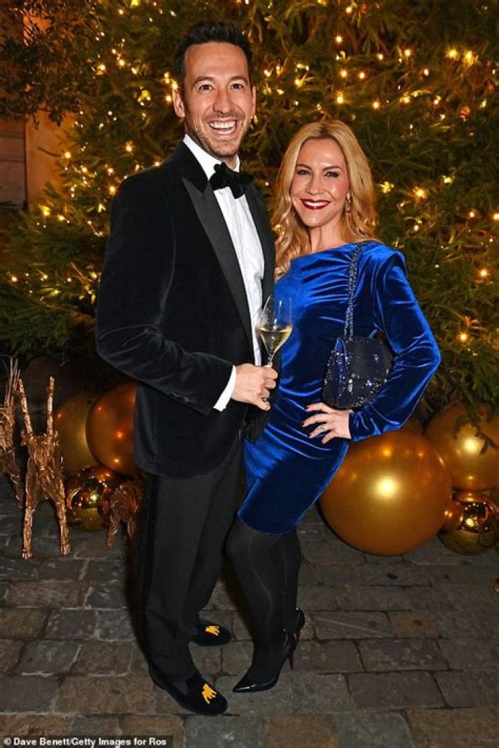 Heidi Range’s Husband: Who is Heidi Range Dating?